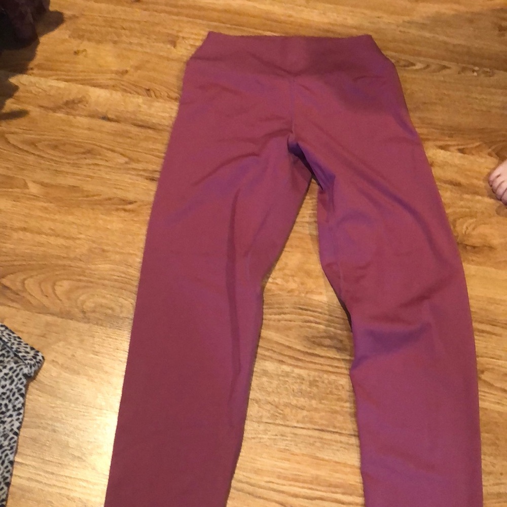 Balance leggings
